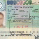Шенгенская виза в Польшу, 2019, турагентство «Бизнес Визит»