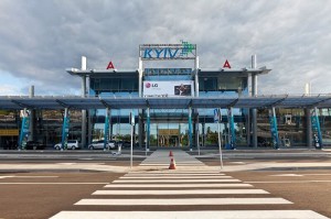 аэропорт Жуляны