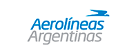 логотип Aerolineas Argentinas