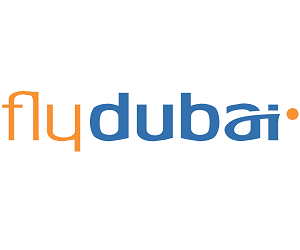логотип FlyDubai