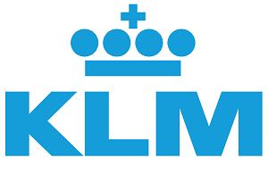 лого KLM
