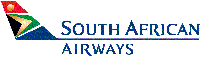 South African Airways — Південно-Африканські Авіалінії