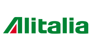 Alitalia лого