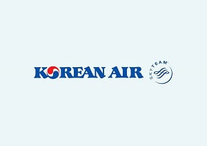 лого KOREAN AIR 