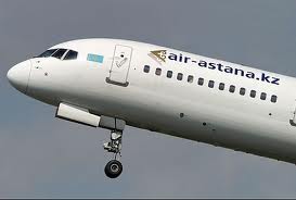 Air Astana снизила тарифы в Ташкент и Бангкок
