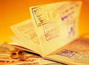 оформление шенгенской визы