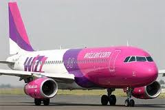 Авиакомпания Wizz Air открывает рейс Донецк – Ларнака (Кипр)