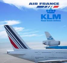 Промо акция от авиакомпании Air France KLM в США, Канаду и Мексику