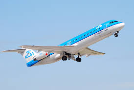Акция от авиакомпании KLM в Европу из Киева от 1969 грн!