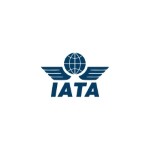 Логотип IATA