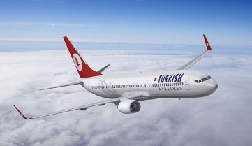 5 промо-тарифов по пяти направлениям Turkish Airlines