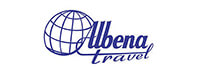 Албена Тревел логотип туроператора