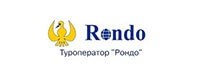 Рондо (Rondo) логотип туроператора