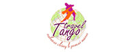 Танго Тревел логотип туроператора