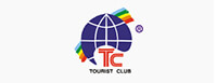 Туристический Клуб (tcc) логотип туроператора