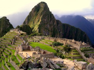 тур в Перу