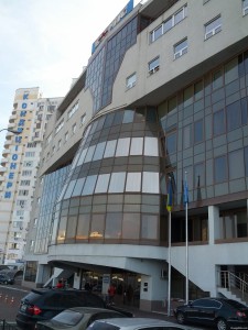 Адрес консульства Таиланда в Киеве
