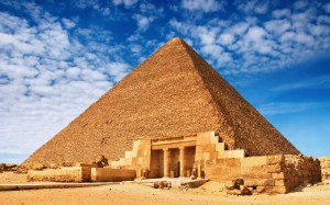 відпочинок у Єгипті