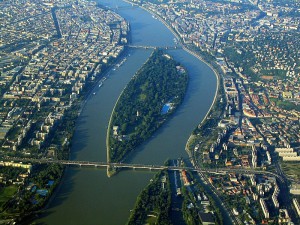 відпочинок в Будапешті