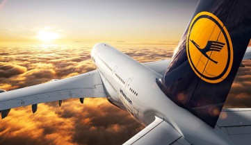 Одеса відновлює співпрацю з Lufthansa