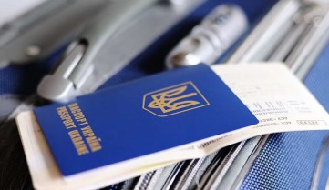 Шенгенская виза понадобится украинцам даже после введения безвизового режима