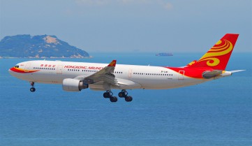 Hong Kong Airlines повідомила про нові рейсах до Австралії