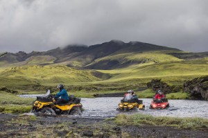 транспорт в Ісландії