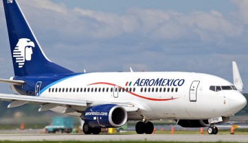 Предложение для молодоженов: путешествие с Aeromexico!