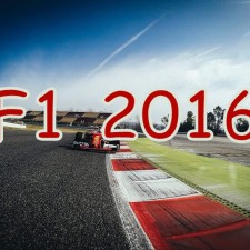F1 2016, гонки, трассы, города