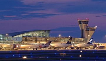 Аеропорт Хельсінкі-Малмі запрошує на ювілейне авіашоу!