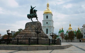 визначні пам'ятки Києва