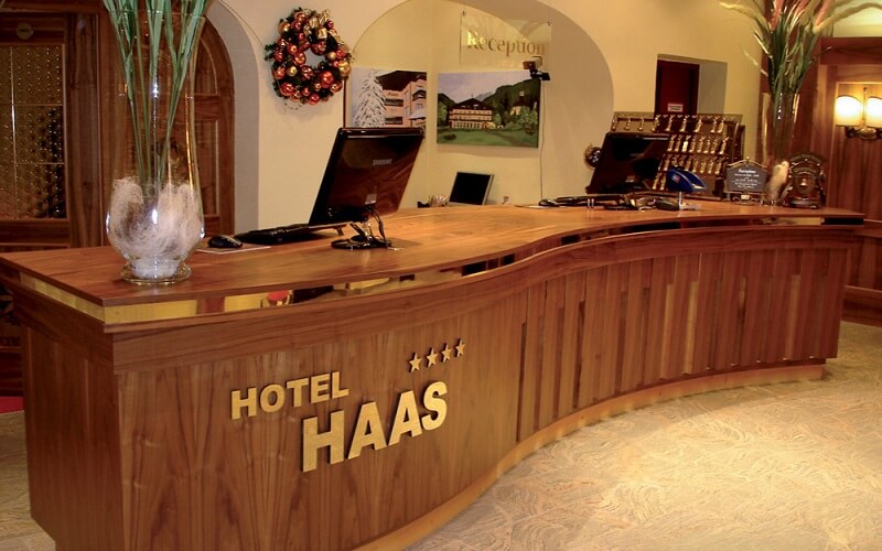 гарячий тур в готель Haas 4*, Бад Гаштайн, Австрія