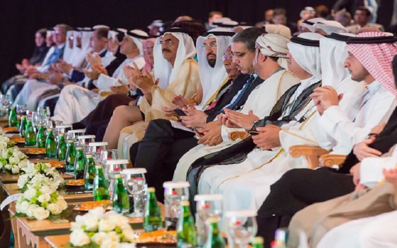 Ежегодный инвестиционный конгресс в ОАЭ