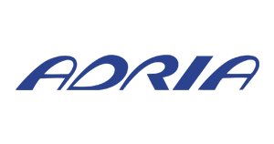 Adria Airways лого