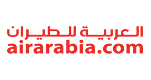 Air Arabia лого