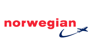 Norwegian Air лого