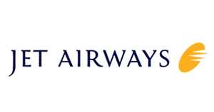 Jet Airways лого