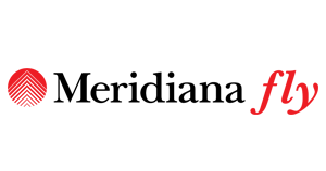 Meridiana лого