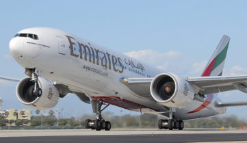 Появился удобный стыковочный рейс в Ханой через Дубай