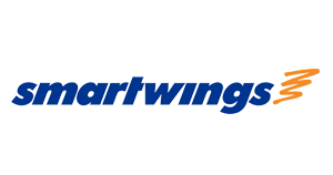 Smart Wings лого