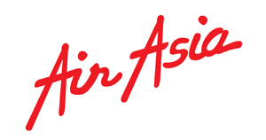  AirAsia лого