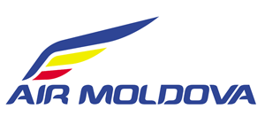 Air Moldova лого
