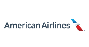 American Airlines лого