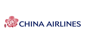 China Airlines лого