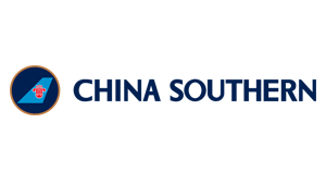 China Southern Airlines лого