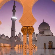 ОАЭ — арабская сказка или рай в пустыне