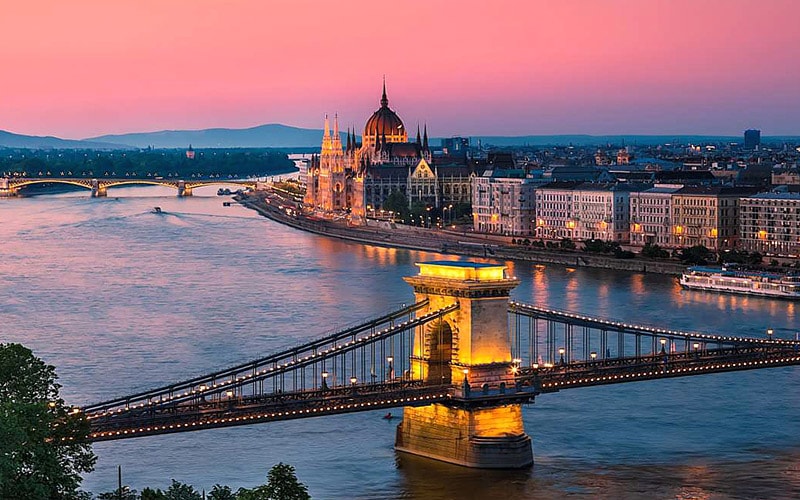 Будапешт (Угорщина)