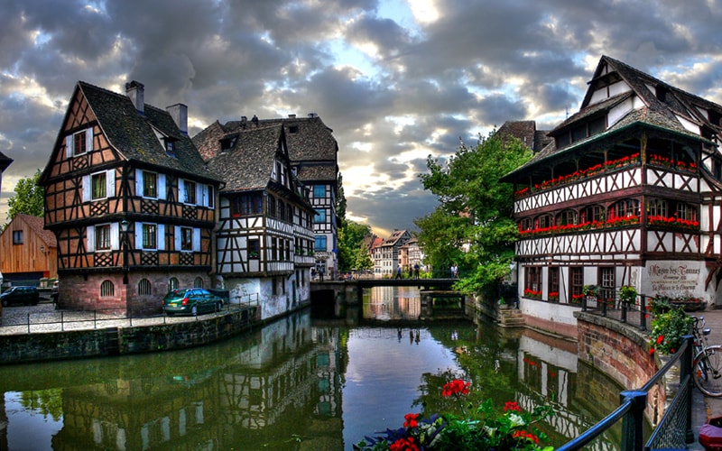 Страсбург (Франция)