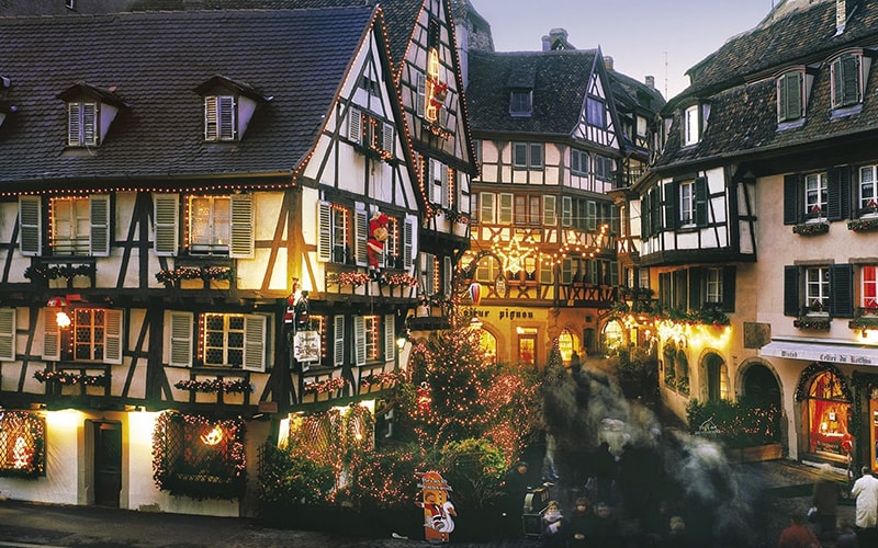 Страсбург (Франция)