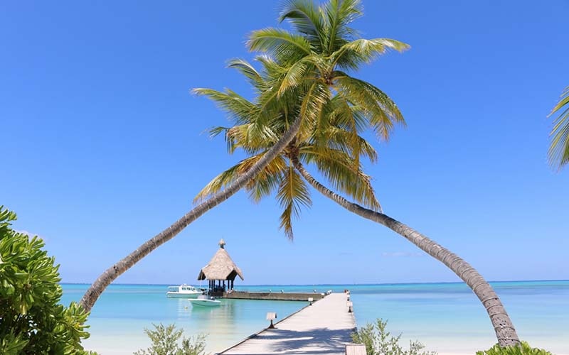 Пляж Canareef Resort Maldives 4*, Адду Атолл, Мальдивы